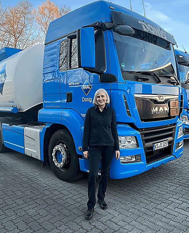 Birgit-Donig