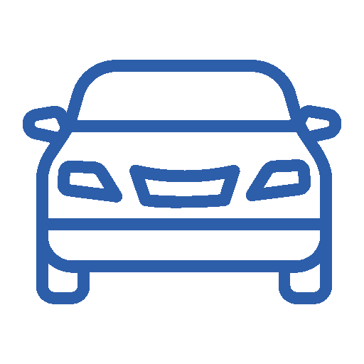 Autohäuser Icon