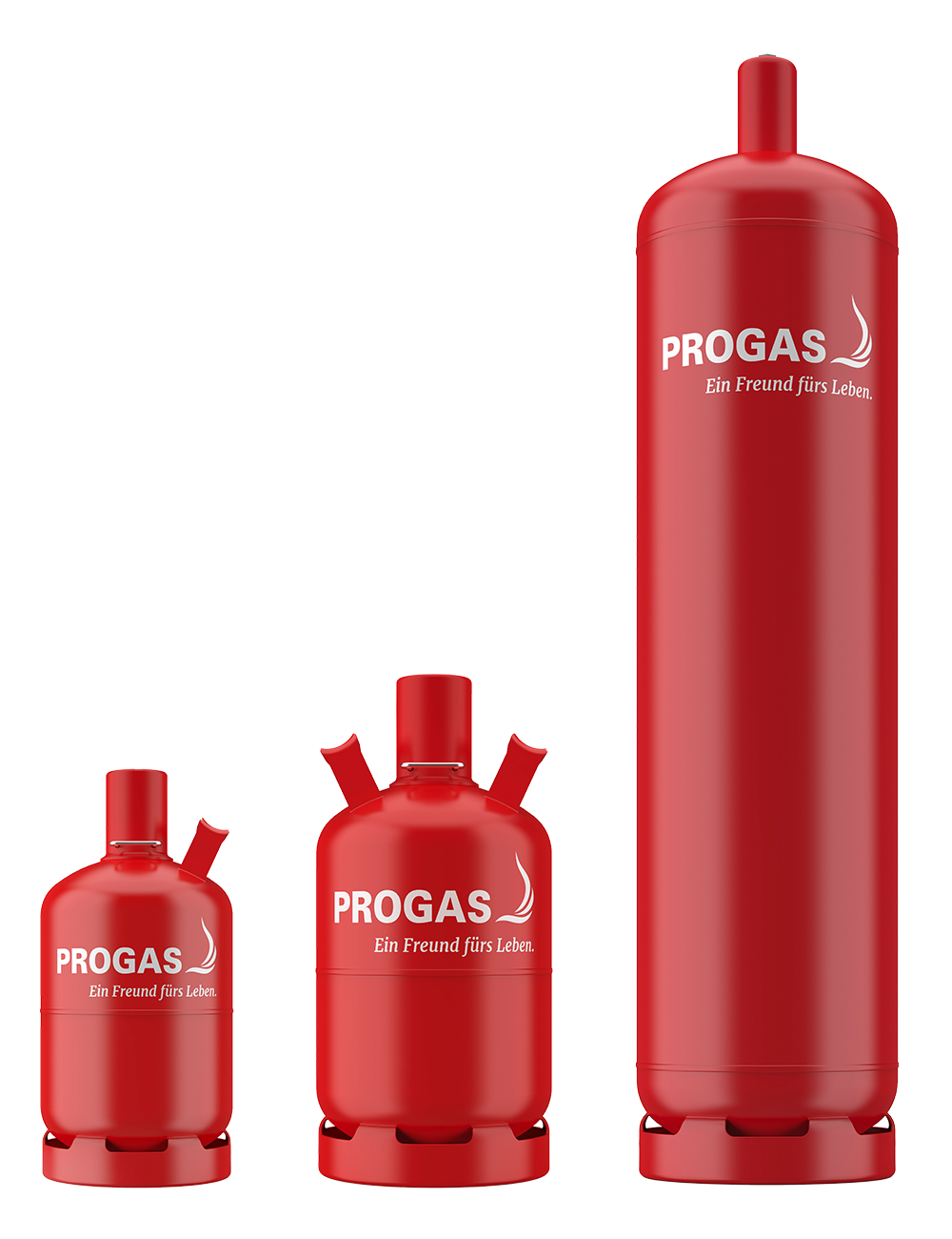 Propangas (rot)