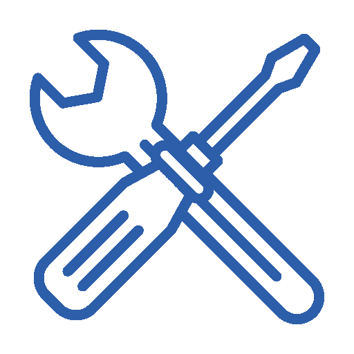 Werkstätten Icon