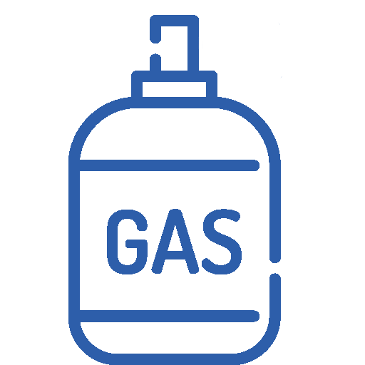 Gas Icon