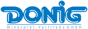 Donig Mineralöl-Vertriebs GmbH Logo